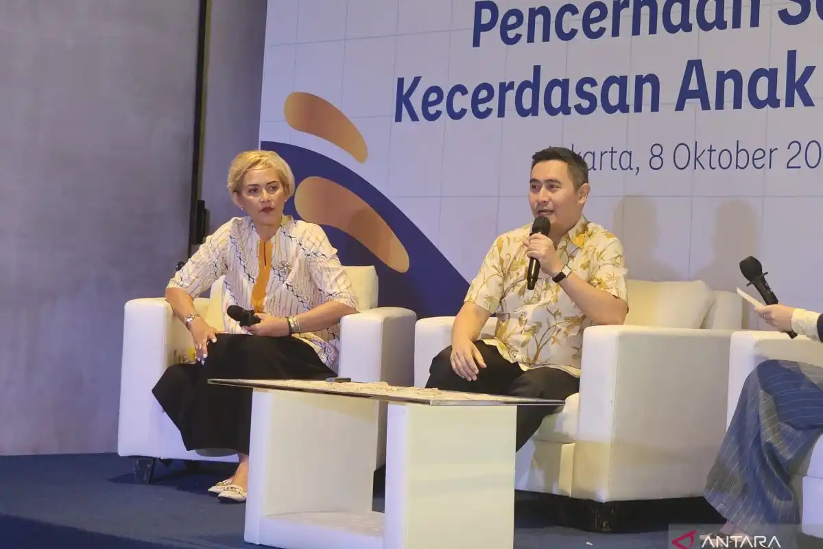 Makan Bersama Keluarga Dinilai Mendukung Kecerdasan Intelektual dan Emosional Anak