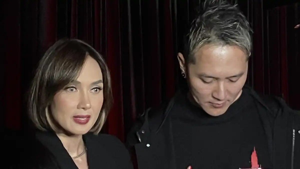 Pengadilan Agama Jakarta Selatan Putus Cerai Sara Wijayanto dan Demian Aditya secara Verstek