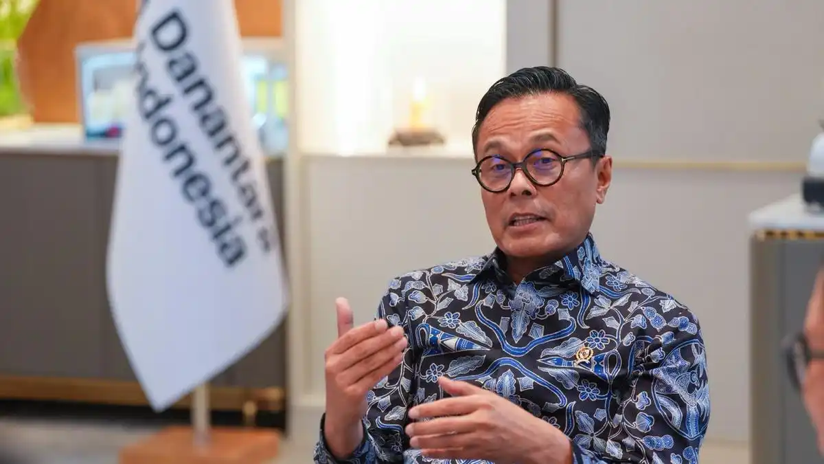 Dividen BUMN Akan Dikelola Danantara untuk Investasi, Bukan Disetor ke Negara