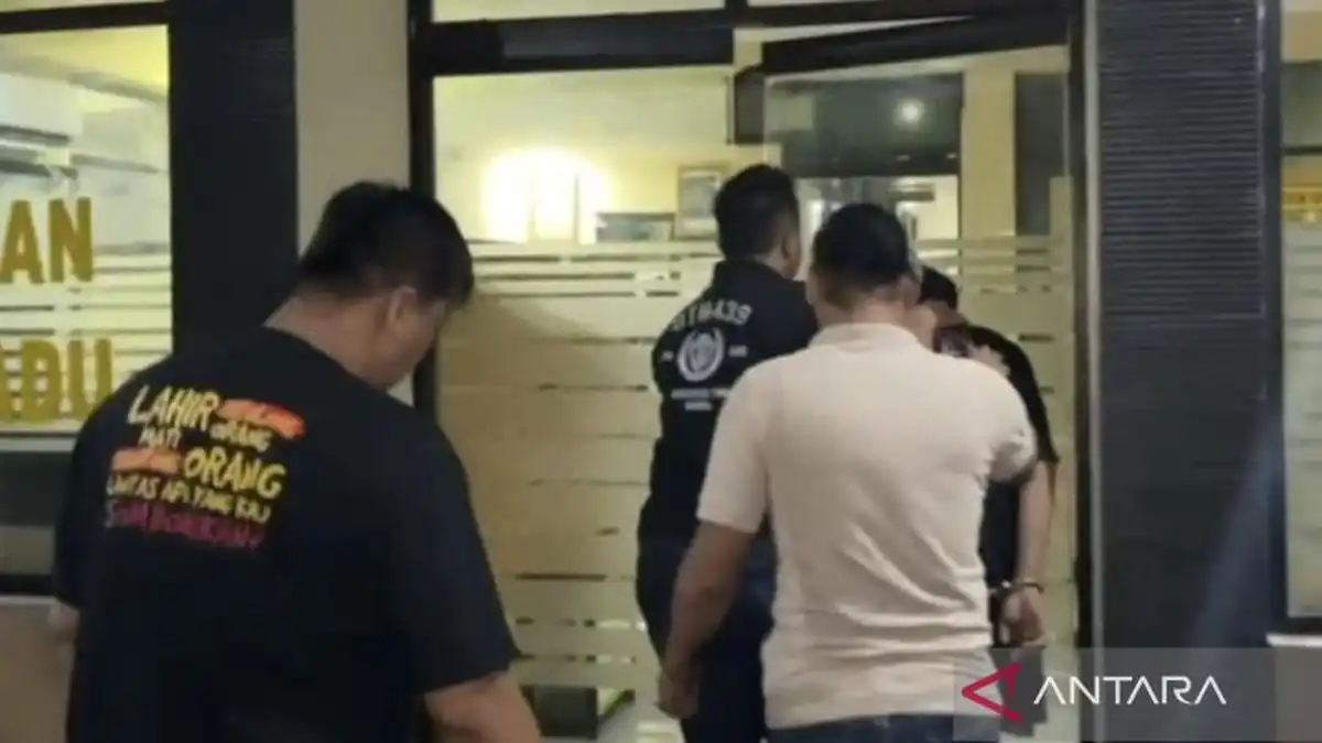 Pelaku Penyerangan Istri Pengusaha Besi Tua di Bekasi Ditangkap Kurang dari 24 Jam