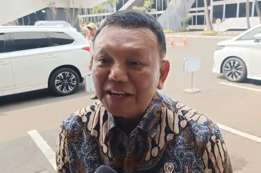 Wamensesneg Tegaskan Pergantian Kapolri dan Menteri Bukan Upaya Menjauhkan Jokowi