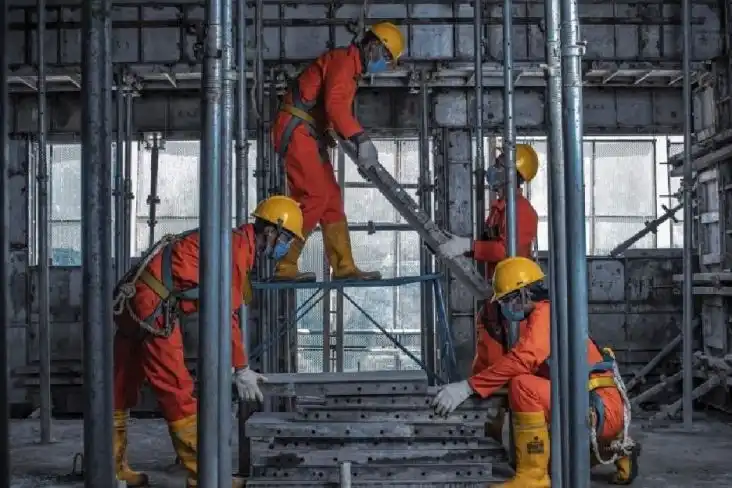Konsolidasi Empat BUMN Karya Ditargetkan Rampung November 2026