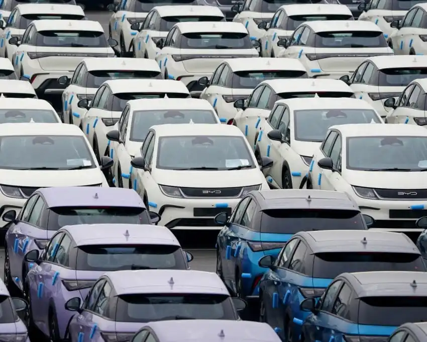 Studi Ungkap Mobil Listrik Bekas Lebih Andal pada Jarak Tempuh Tinggi
