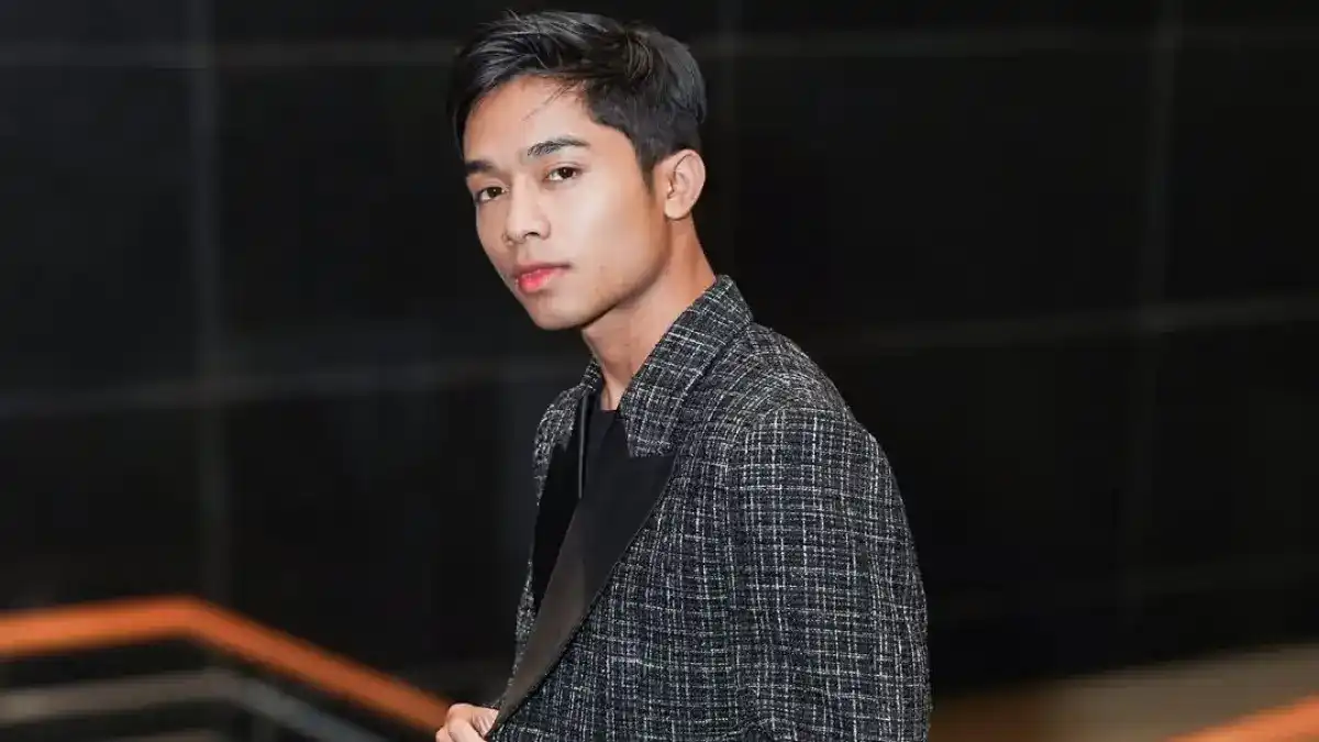 Pemeriksaan 9 Jam, Betrand Peto Dicecar 55 Pertanyaan soal Dugaan Kekerasan Seksual