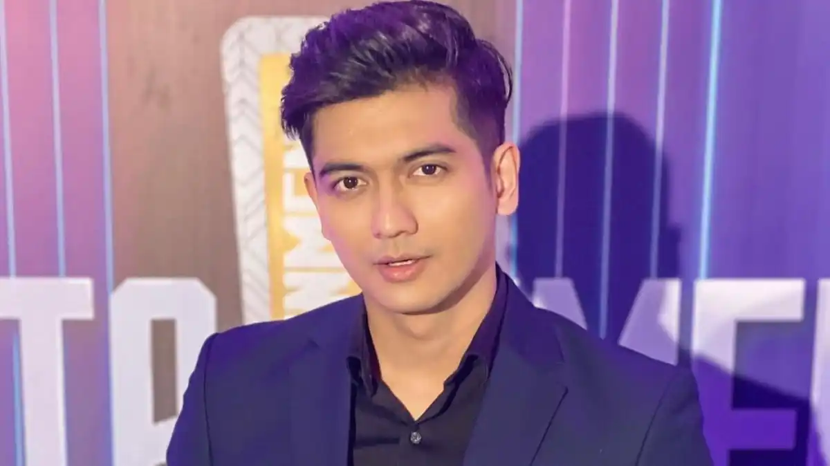 Teuku Ryan dan Stephanie Giscka Makin Disorot, Isyarat soal Jodoh Jadi Perhatian