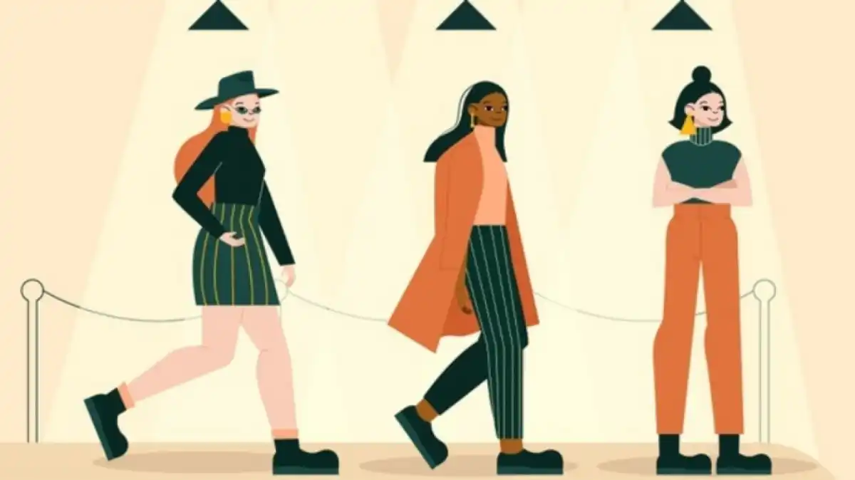 Social Commerce Menggeser Cara Perempuan Indonesia Memilih Pakaian Sehari-hari