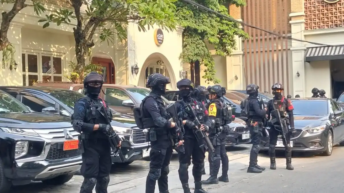 Dari Pertemanan Masa Kuliah hingga Akuisisi Café De’ Clan, Begini Jejak Febrie Adriansyah