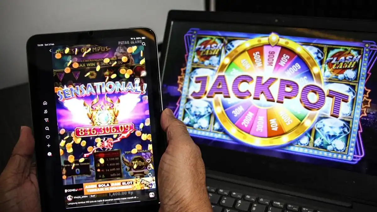 TNI AD Telusuri Dugaan Markas Judi Online di KPAD Cijantung