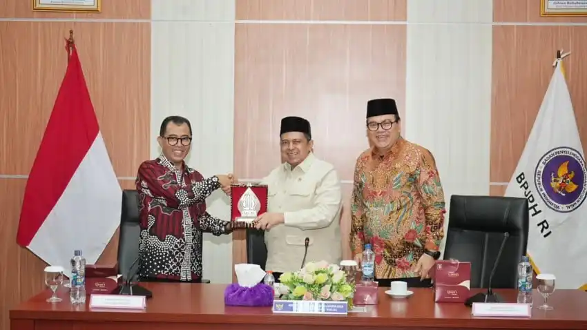 Ombudsman RI Dukung Pemberlakuan Kewajiban Halal pada Oktober 2026