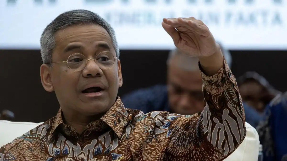 Realisasi APBN hingga September 2026 Catat Tekanan Defisit Rp319 Triliun