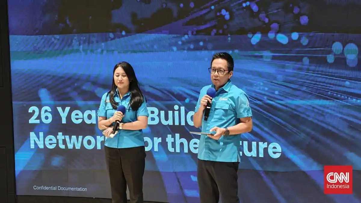 Harga Masih Jadi Pertimbangan Utama, Kebutuhan Internet Cepat di Indonesia Terus Tumbuh