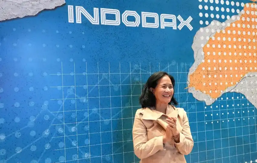 Inflasi Amerika Masih Membayangi Arah Pasar Aset Kripto