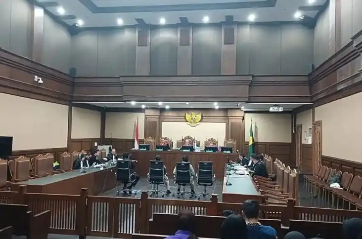 Advokat Diingatkan Menilai Perkara Secara Menyeluruh Sebelum Menentukan Langkah Hukum