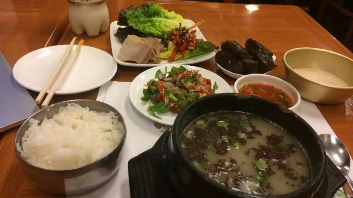 Dinkes Bandung Telusuri Dugaan Keracunan di Restoran 88 Seoul