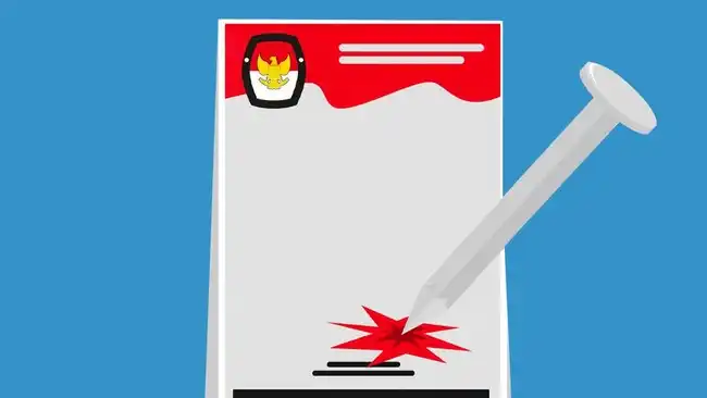 Panja RUU Pemilu Resmi Dibentuk, Bahtra Banong Ditunjuk sebagai Ketua