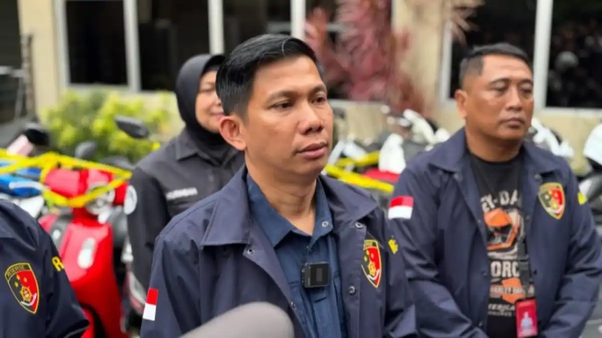 Polrestabes Bandung Selidiki Dugaan Keracunan Usai Santap Makanan Korea