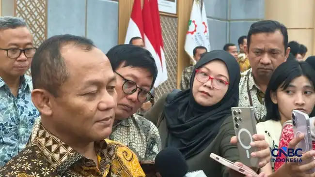 Sarmuji Minta Penerapan SNI Diperhitungkan agar Tak Ganggu Industri Nasional