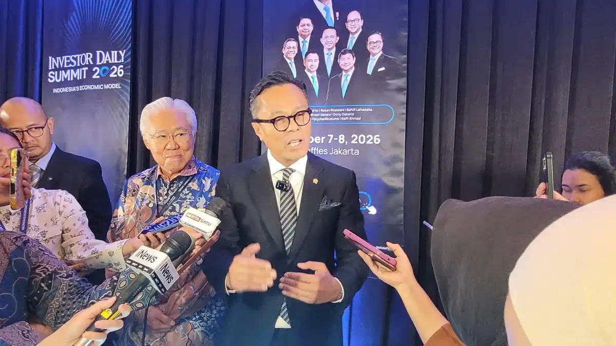 Pemerintah Pacu Konsolidasi BUMN Karya, Empat Perusahaan Ditargetkan Bergabung pada November 2026