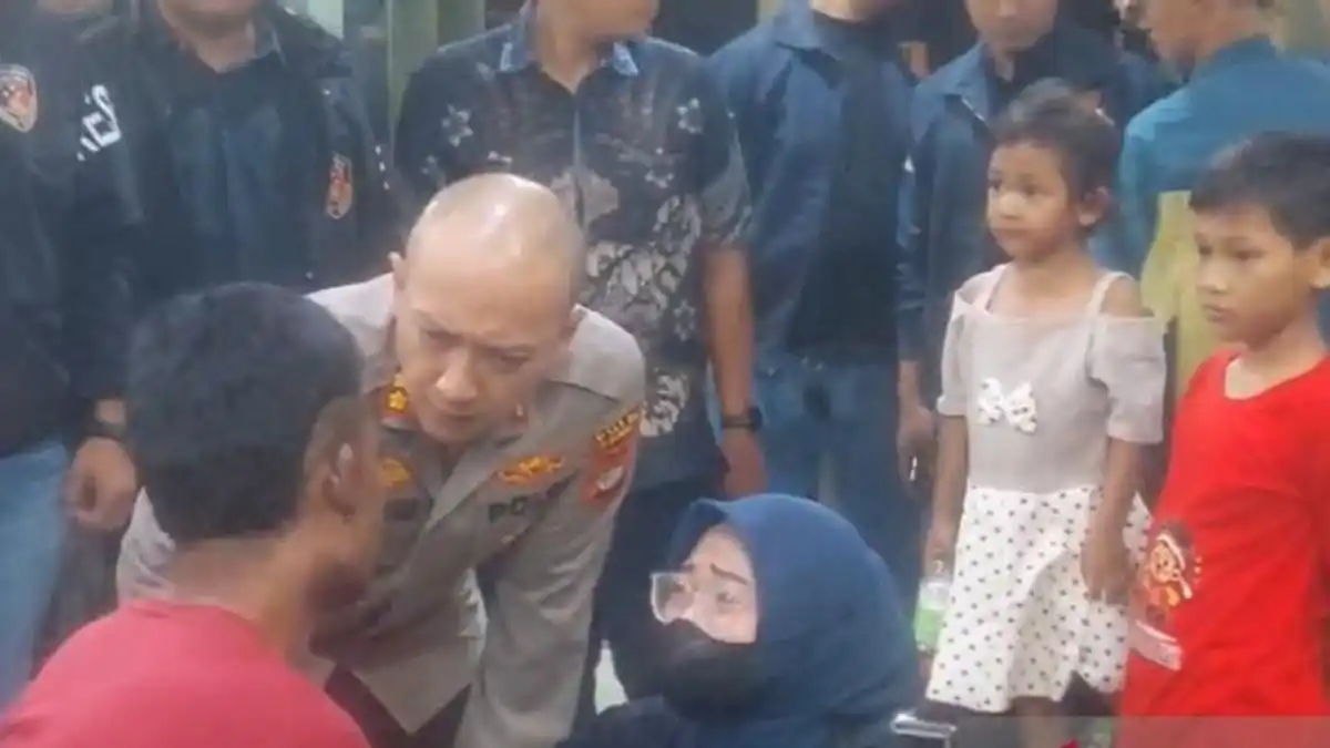 Empat ABK KM Maulana 23 Dipulangkan, Penanganan Hukum Dugaan Penganiayaan Berlanjut
