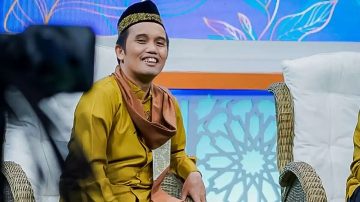 Ustaz Maulana Jelaskan Tanggung Jawab Suami dan Posisi Istri dalam Rumah Tangga