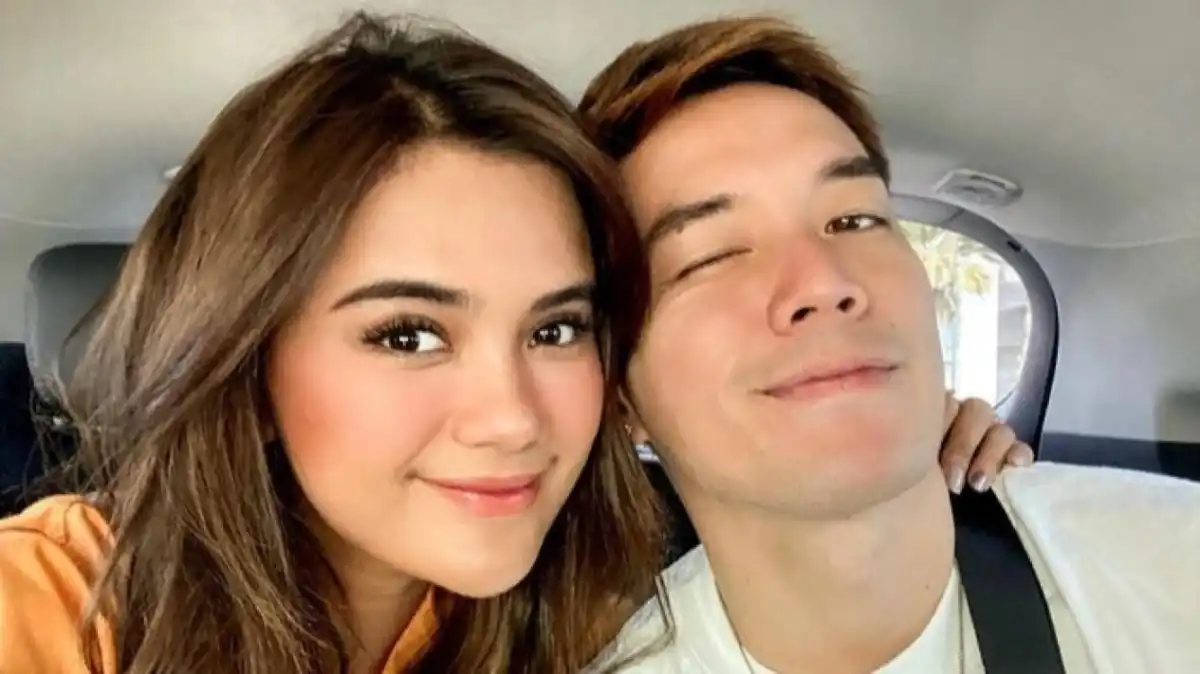 Audi Marissa Lanjutkan Gugatan Cerai terhadap Anthony Xie setelah Mediasi Batal