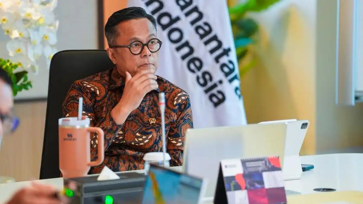 Danantara Alihkan Lebih dari 100 BUMN Noninti kepada Pihak Swasta