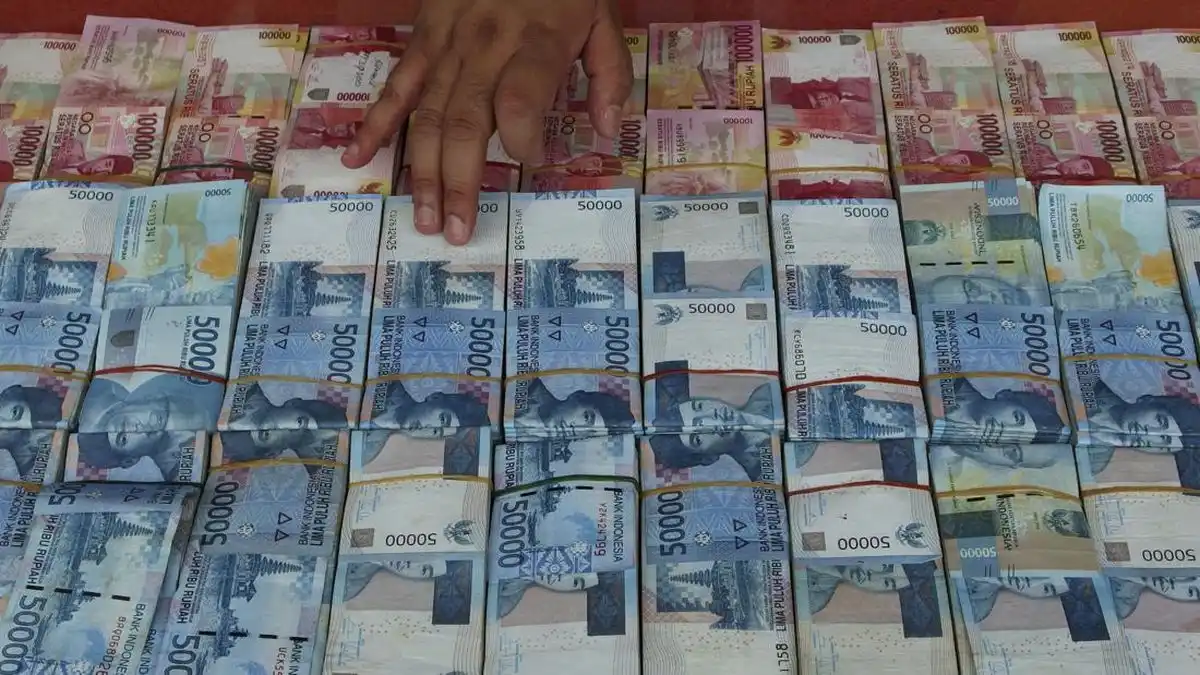 Uang Rp4,5 Juta Raib dari Rekening Teman, Perempuan di Surabaya Dilaporkan ke Polisi