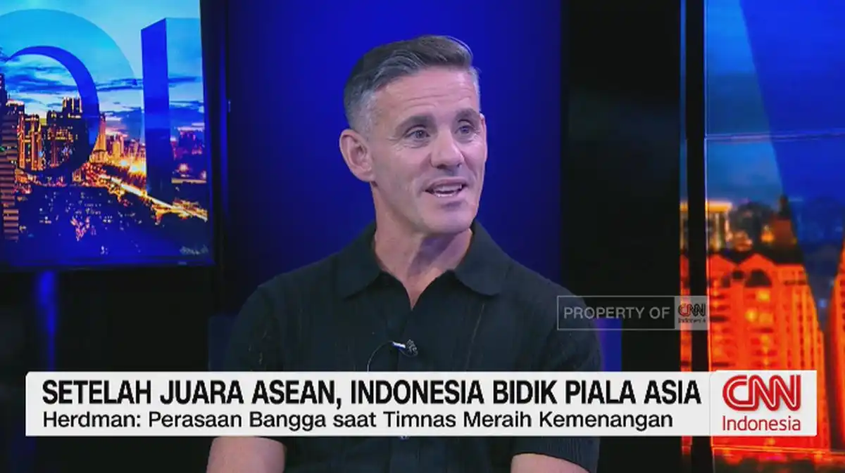 Timnas Indonesia Menatap Piala Asia Usai Menorehkan Sejarah di ASEAN