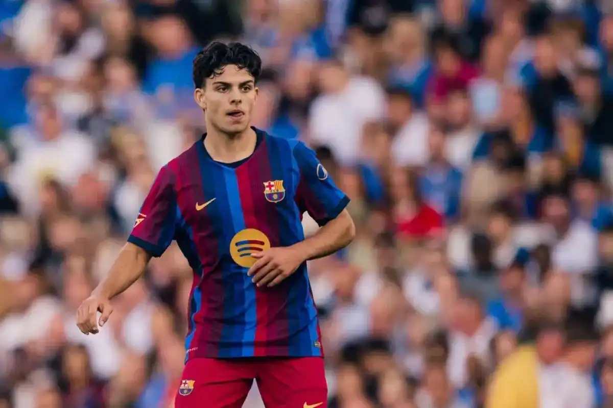 Barcelona Amankan Masa Depan Xavi Espart hingga 2030