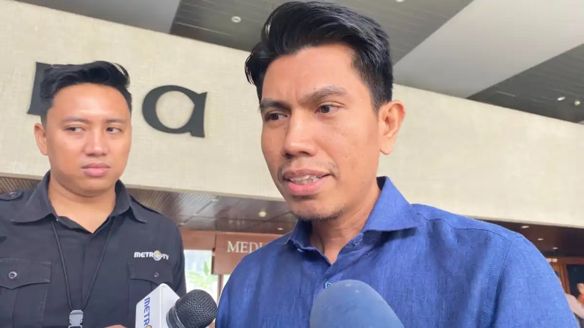 Komisi II DPR Dalami Putusan MK tentang Syarat Pendidikan Gibran