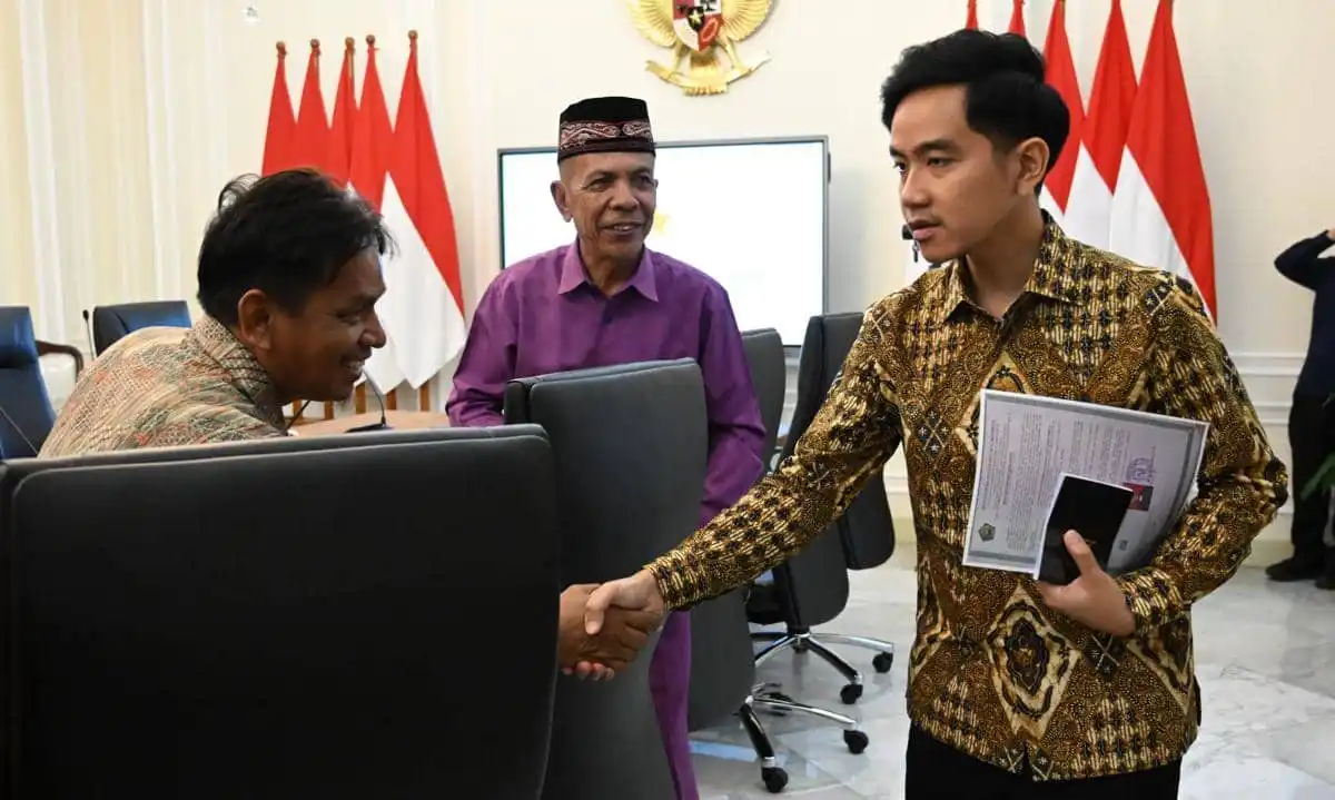 Lima Peristiwa Nasional yang Menjadi Sorotan: Putusan MK, Sidang Febrie, hingga Kasus Gowa