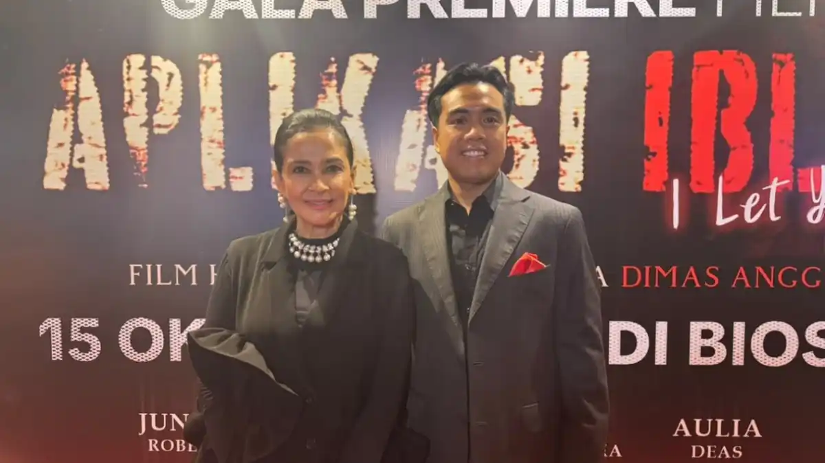 Aplikasi Iblis Hadir di Bioskop Indonesia, Angkat Kisah Cinta Remaja dan Tanggung Jawab