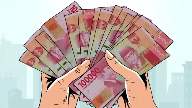 Koperasi Disiapkan sebagai Mitra Pembayaran Gaji dan Pensiun ASN