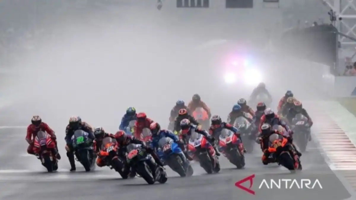MotoGP 2027 Ubah Format Akhir Pekan dengan Dua Kualifikasi dan Grid Terpisah