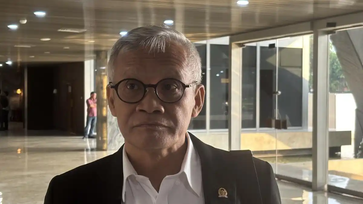 DPR Membahas Wacana Penambahan 11 Kursi untuk Memperkuat Keterwakilan Wilayah