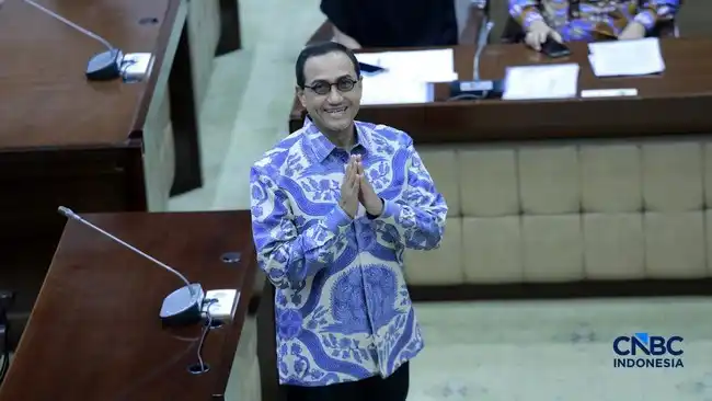 OJK Menilai Rencana Kepemilikan Saham Danantara di BEI Masih Terkendala Kesiapan Bursa