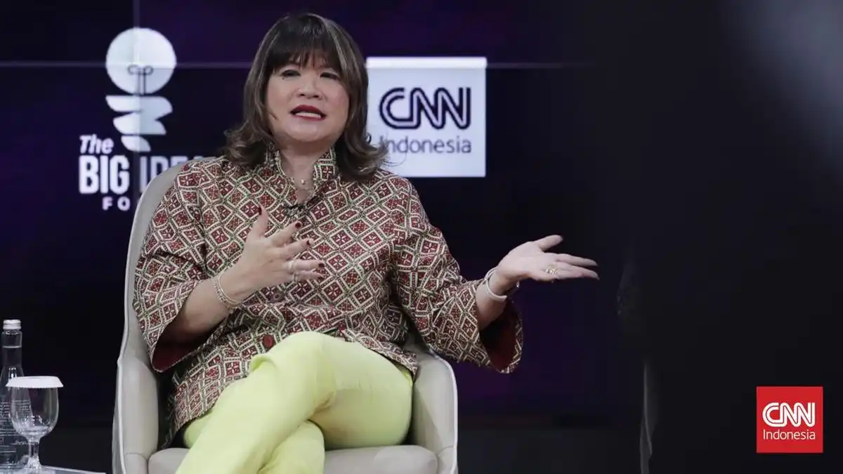 APINDO Menunggu Naskah Resmi Sebelum Menilai UU Pelindungan Ketenagakerjaan
