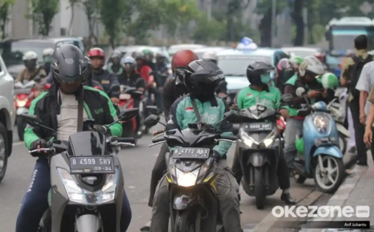 Perpres Nomor 27 Tahun 2026 Menjadi Payung Aturan bagi Ekosistem Ojol