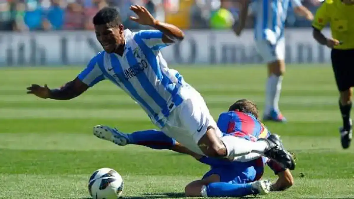 Malaga Memburu Kemenangan Perdana saat Menjamu Espanyol di La Rosaleda