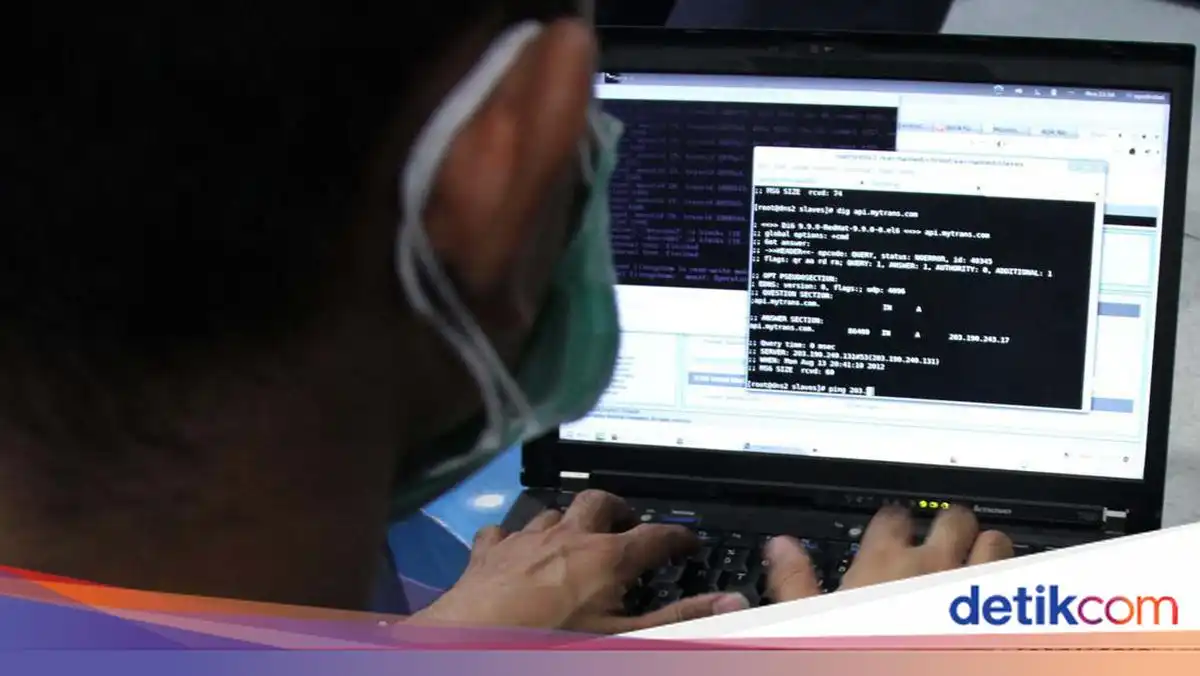 Rumah Dinas di Cijantung Diduga Jadi Markas Judi Online, 11 Warga Diamankan
