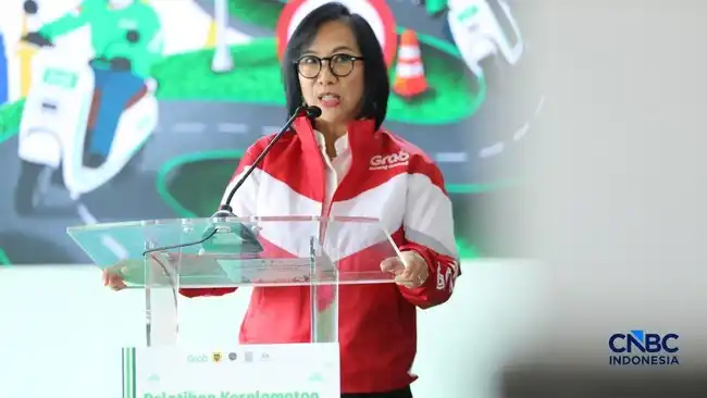 Respons Grab atas Perpres Ekosistem Transportasi Digital dan Aturan Komisi Ojol