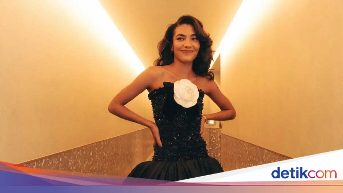 Olivia Dean Menuju Jakarta, Bawa Pesan Self-Love Lewat Musik Soul dan Jazz