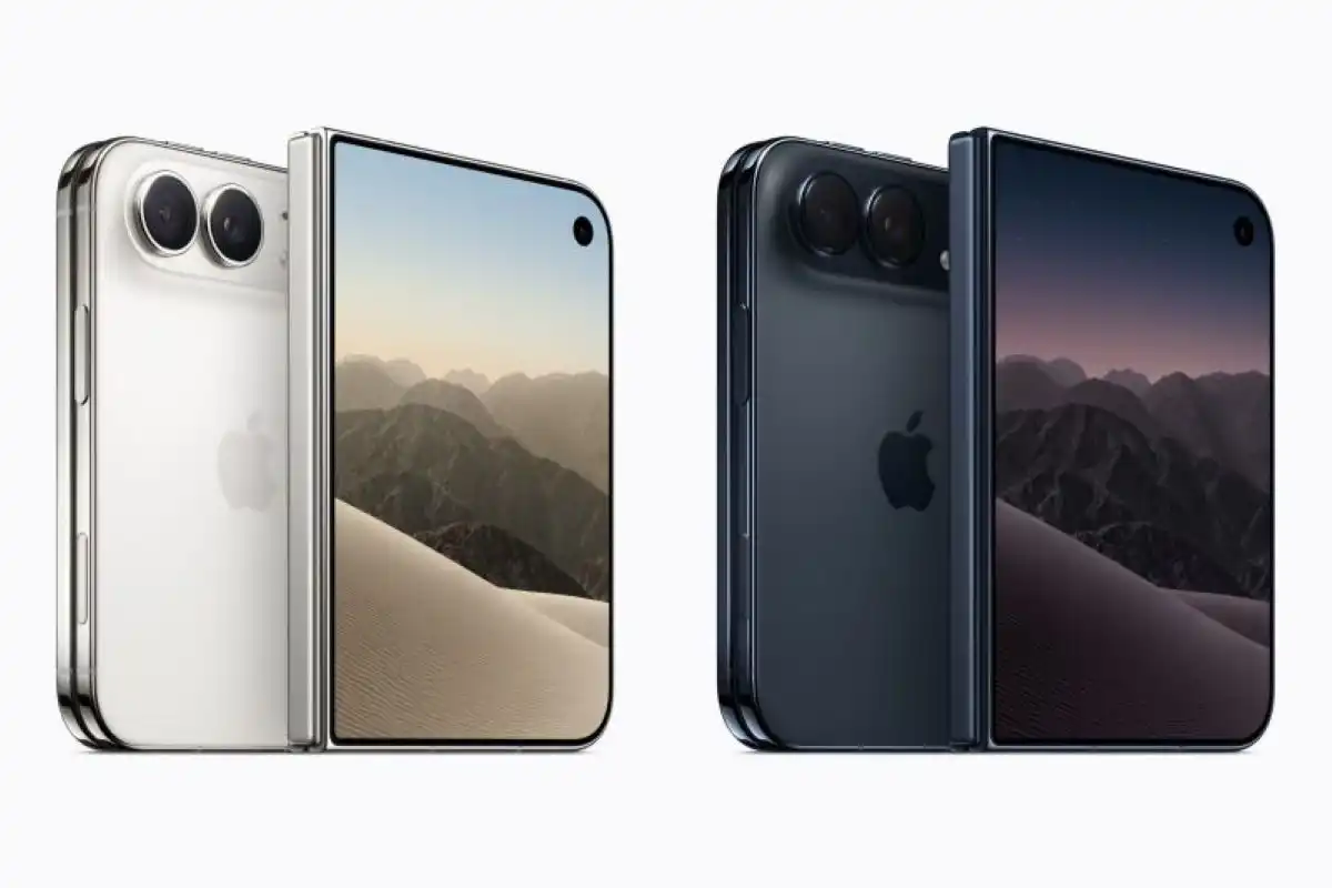 Apple Buka Pengiriman Aplikasi untuk iPhone Duo Menjelang Pre-order Oktober