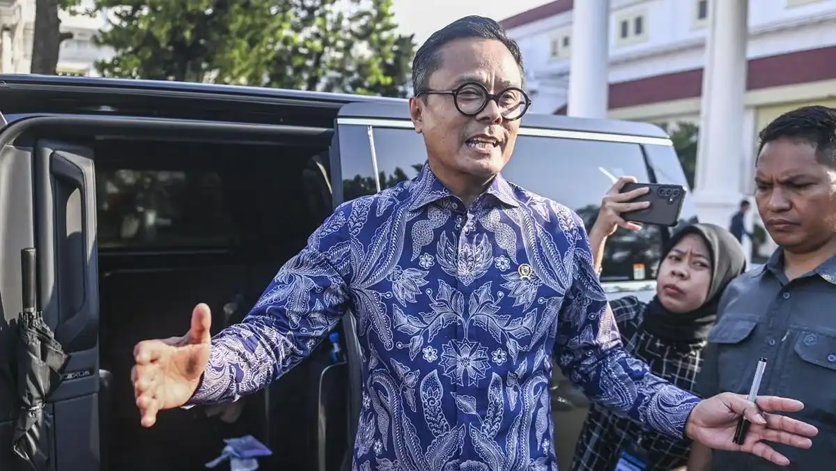 Merger Empat BUMN Karya Ditargetkan Rampung Akhir November 2026