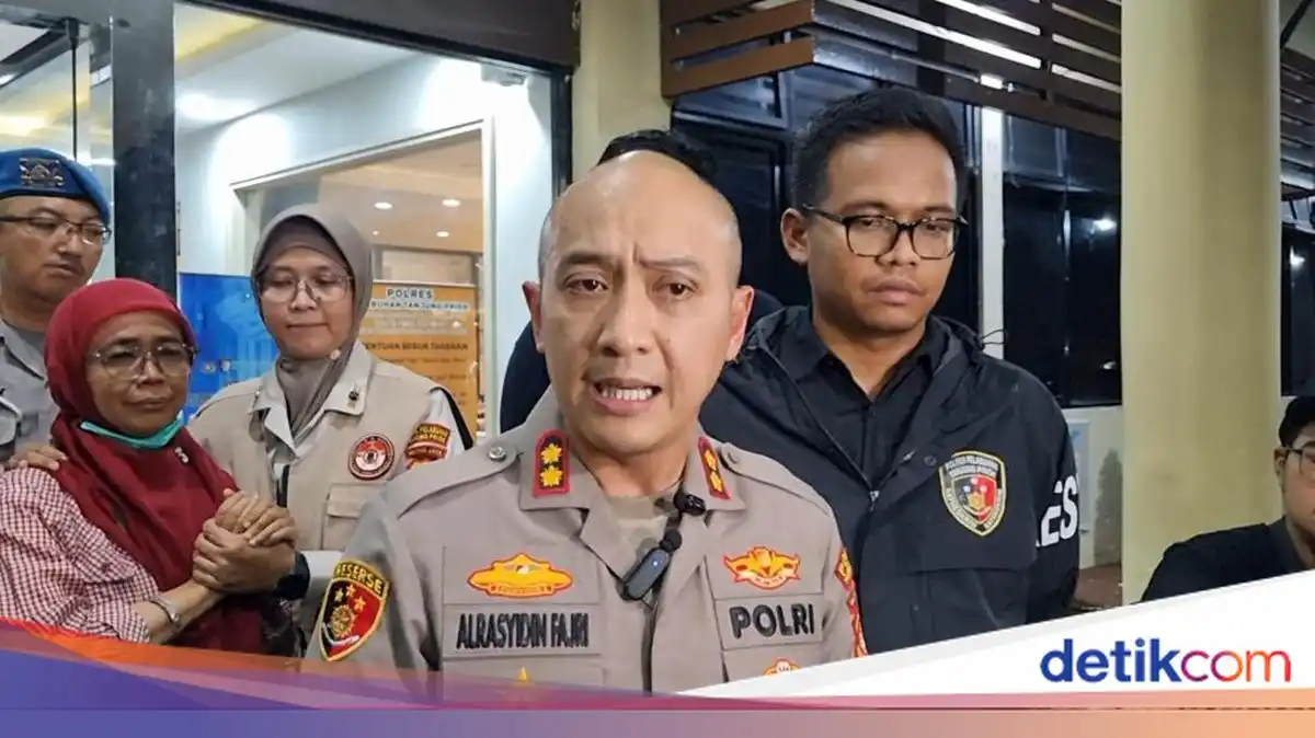 Polisi Membagi Penanganan Kasus Empat ABK KM Maulana 3 ke Dua Perkara