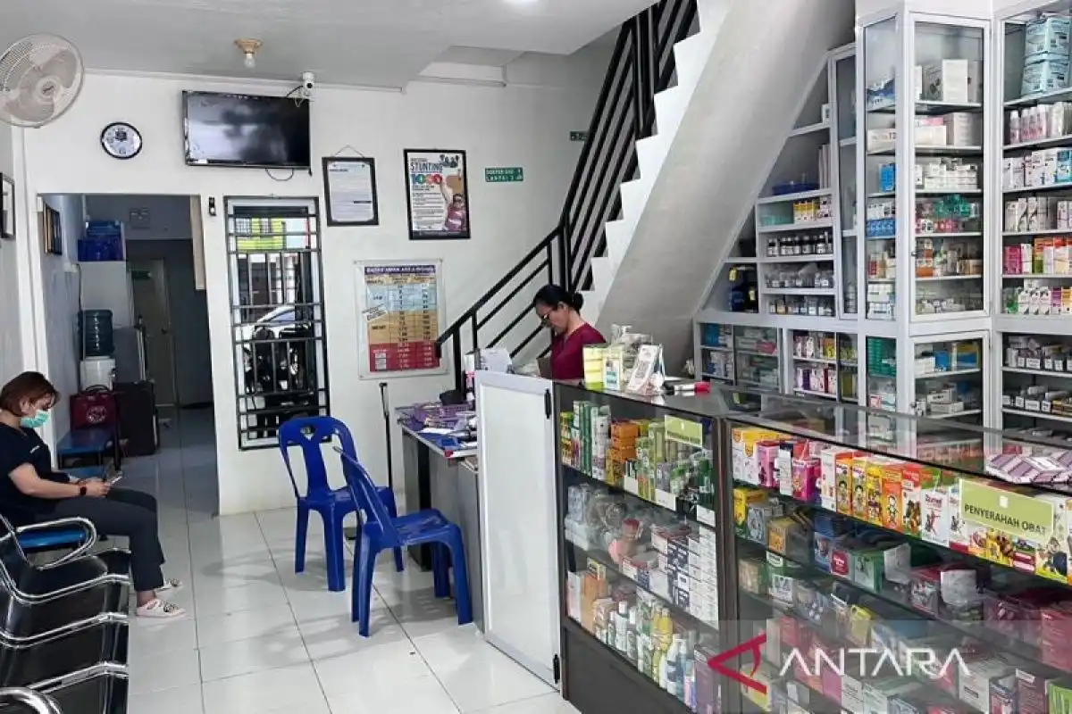 Rangkuman Kabar Nasional: Industri Obat, Pendidikan, Haji, dan Integritas Akademik