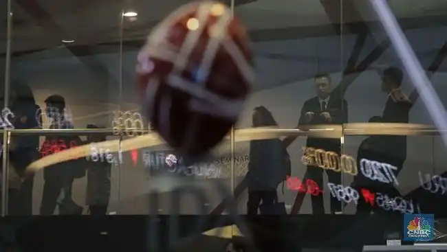 Perdagangan Saham SMLE Dihentikan BEI Setelah Kenaikan Harga Signifikan