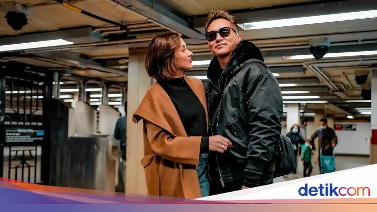 Gugatan Cerai Sara Wijayanto terhadap Demian Aditya Diputus Verstek