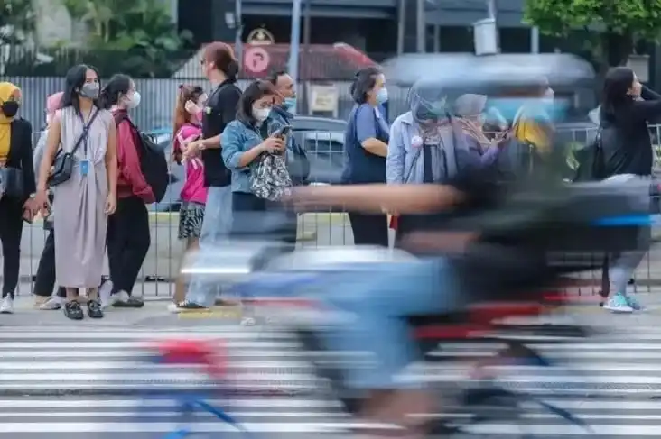 Proyeksi Ekonomi Asia 2026: Taiwan Terdepan, Indonesia Tumbuh 5,2 Persen