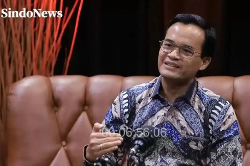 Alasan di Balik Klarifikasi Gibran Setelah Putusan MK soal Keabsahan Ijazah